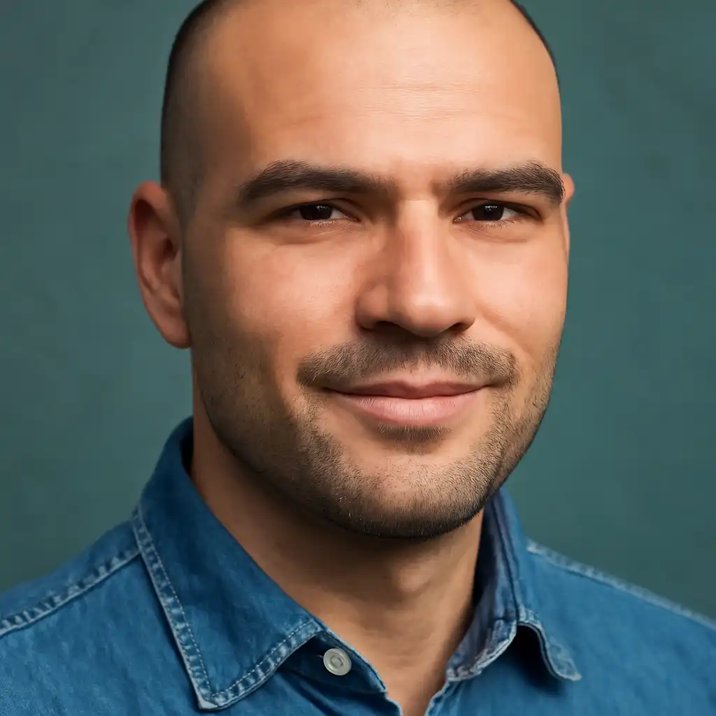 Luca Fontana
